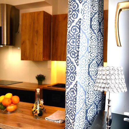 Goldengreen Apartment Krakau Buitenkant foto