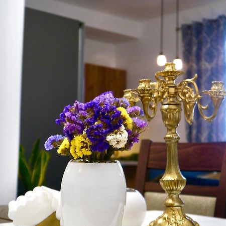 Goldengreen Apartment Krakau Buitenkant foto