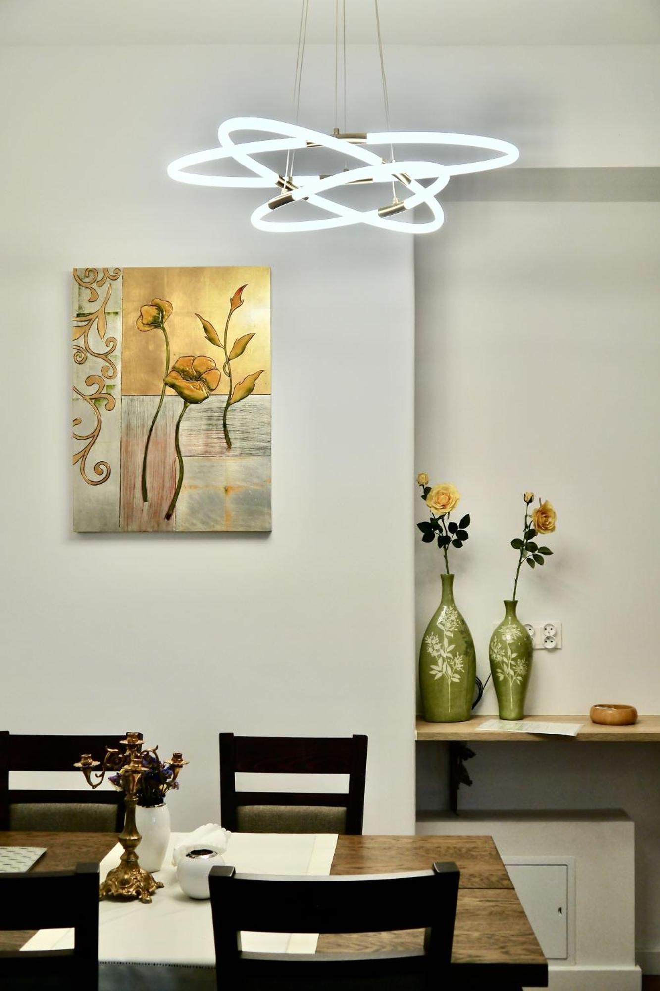 Goldengreen Apartment Krakau Buitenkant foto
